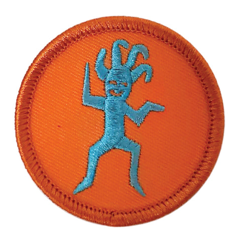 EMBERS EMBLEM - NYMPH