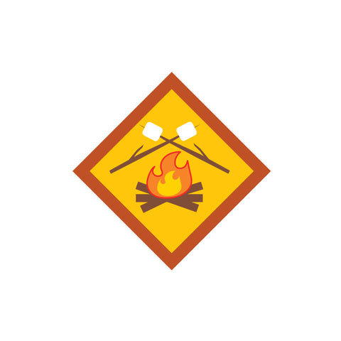 1GF-EMBERS-INTO THE OUTDOORS-CAMPING SKILLS AND ADVENTURES