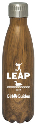 Leap 2019 Water Bottle