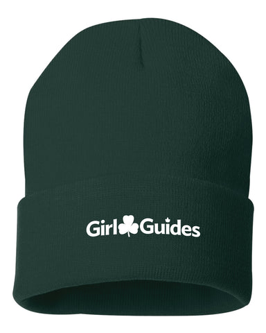 Toque - Solid Cuff 12