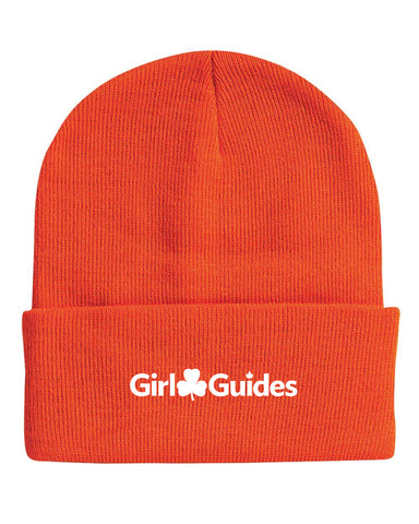 Toque - Solid Cuff 12