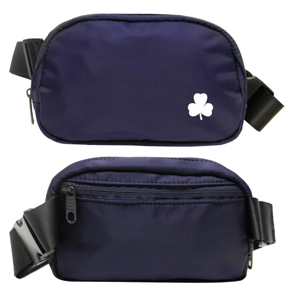 cross body / belt bag - KN9953 - NAVY BLUE
