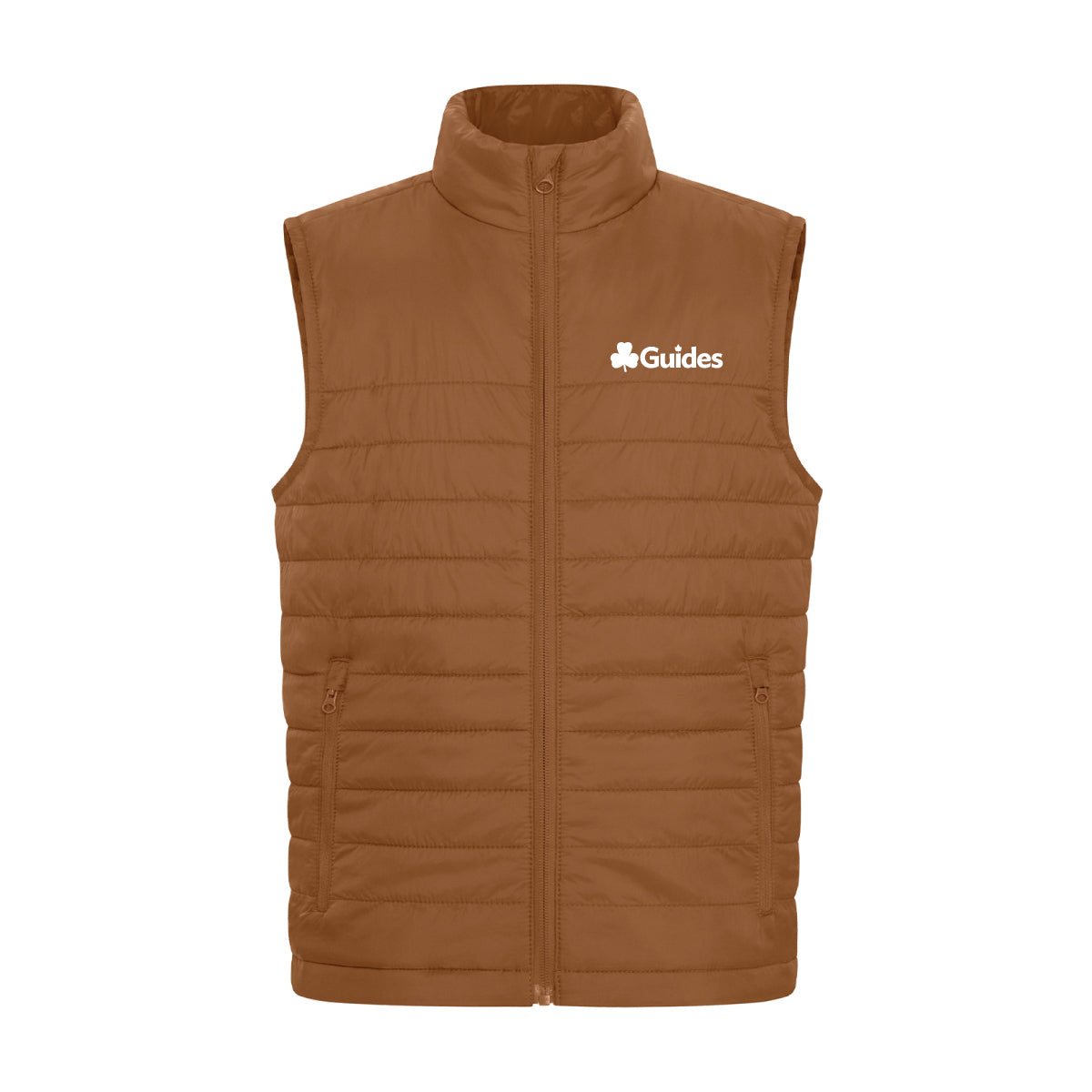 Essentials Puffy Vest - Youth - CH7691Y ** MULTIPLE COLORS AVAILABLE**
