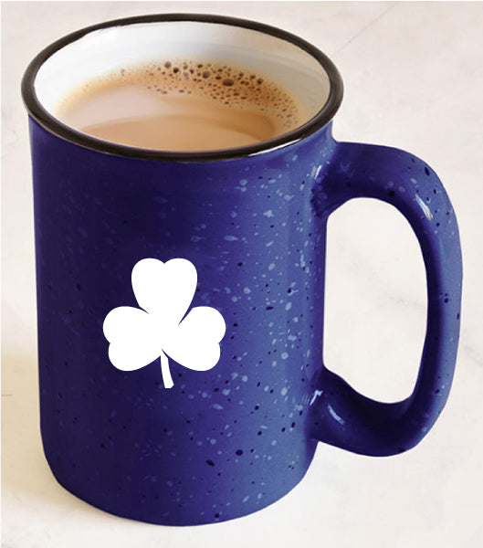 Nipissing Tall Camp Mug 13.5 oz - CM9017