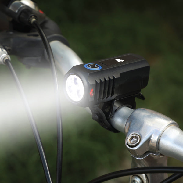Rechargeable Bike Light fl9036