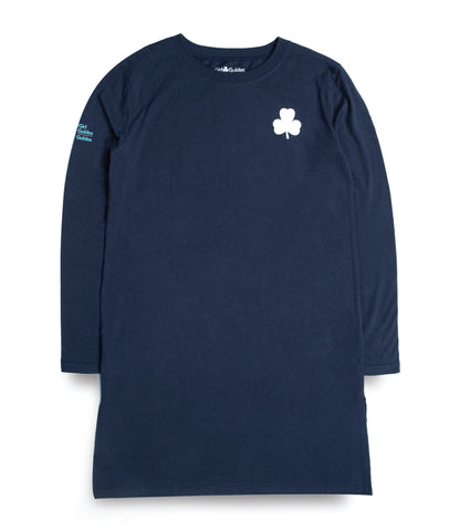 GGC Long Sleeve Tunic Uniform-ADULT-Made to Measure - for custom order form please contact: support@thegirlguidestore.ca**** ONLY IF OUTSIDE THE REGULAR SIZED UNIFORMS***