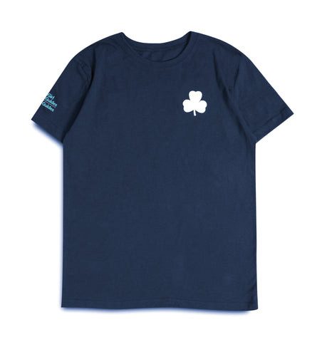 GGC Short SleeveT-Shirt Uniform-YOUTH-Made to Measure - for custom order form please contact: support@thegirlguidestore.ca **** ONLY IF OUTSIDE THE REGULAR SIZED UNIFORMS***
