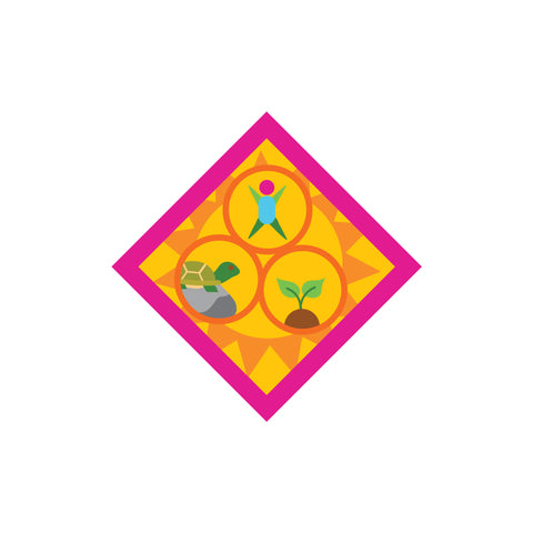 GF-SPARK-INTO THE OUTDOORS-OUR SHARED PLANET