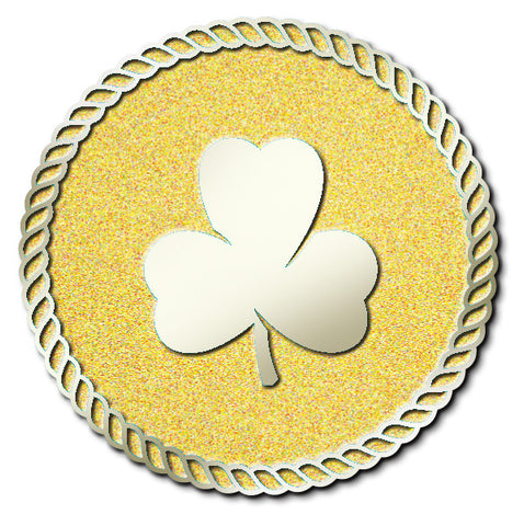 UNIT GUIDER AWARD - GOLD