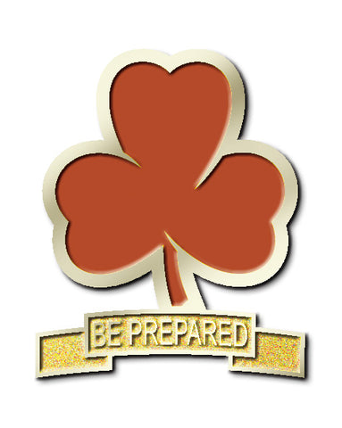 RANGER ENROLMENT PIN