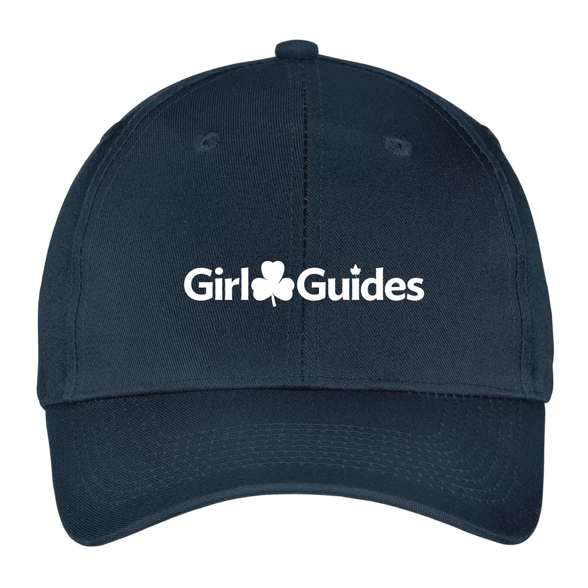 Ball Cap (HAT) - C130 - English Logo - Navy