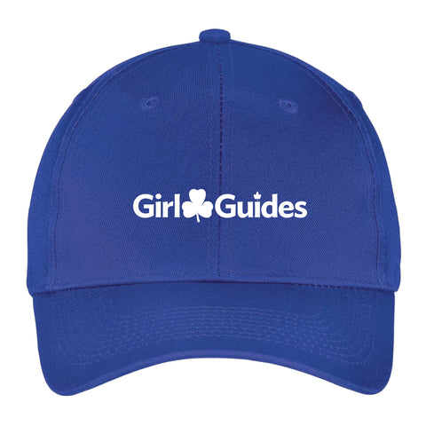 Ball Cap ( HAT) - C130 - English Logo - Royal