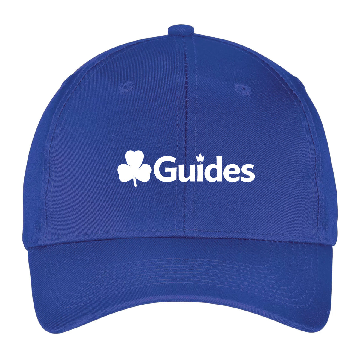 Ball Cap ( HAT) - C130 - French Logo - Royal
