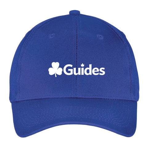 Ball Cap ( HAT) - C130 - French Logo - Royal
