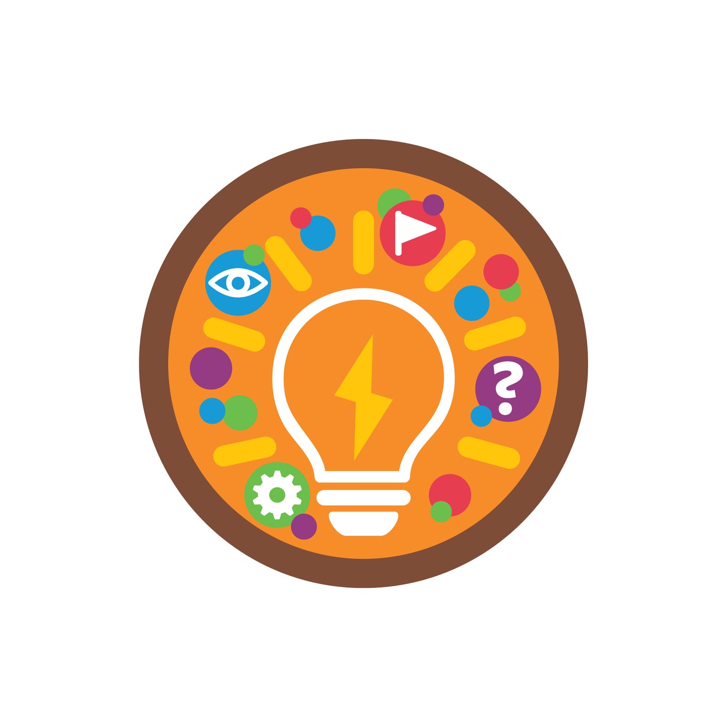 2GF-EMBERS-DISCOVERY BADGE-INVENTOR