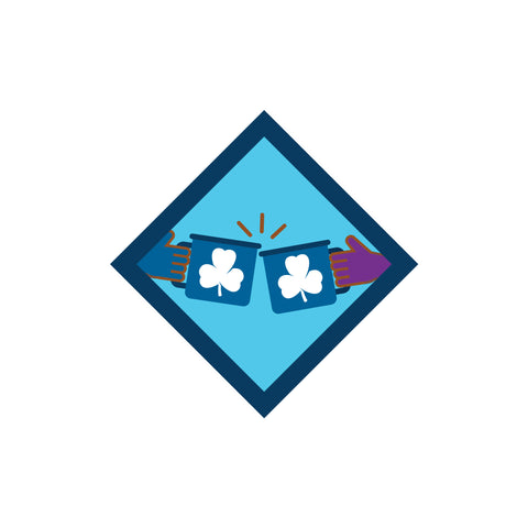 1GF-GUIDE-GUIDE TOGETHER-SPIRIT OF GUIDING