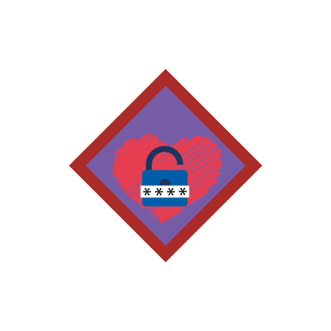 GF-RANGER-EXPLORE IDENTITIES-BEING YOU