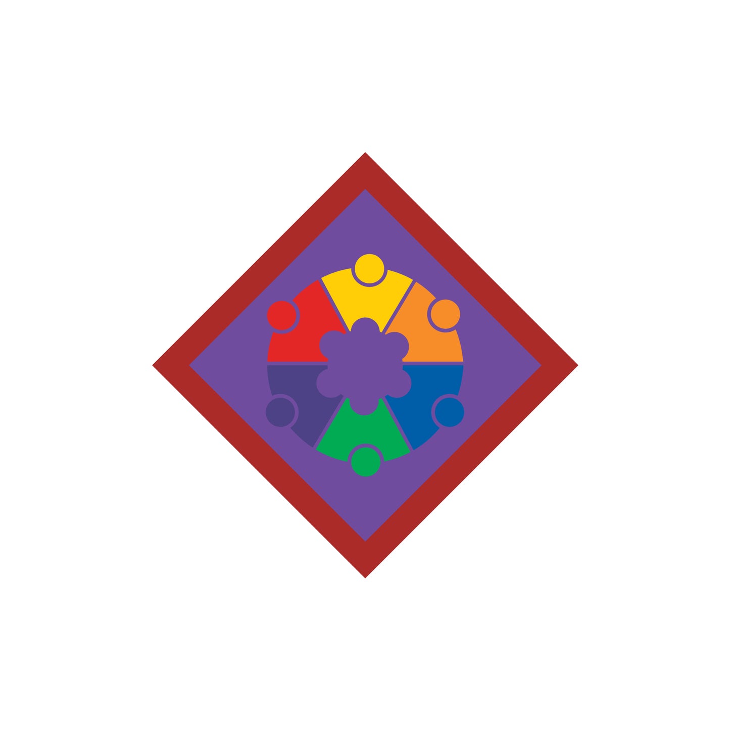 GF-RANGER-EXPLORE IDENTITIES-DIFFERENT TOGETHER