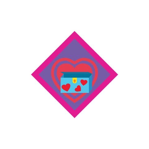 GF-SPARK-EXPLORE IDENTITIES-BEING YOU