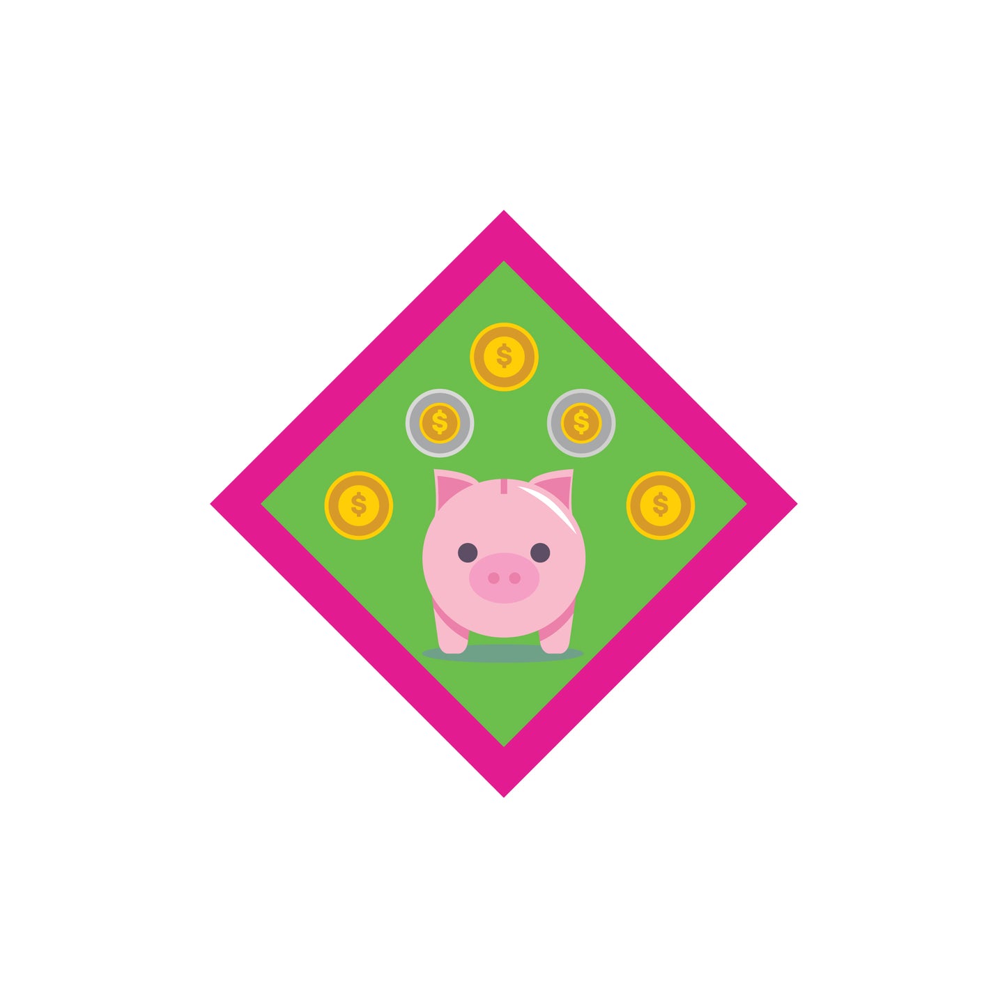 GF-SPARK-BUILD SKILLS-MONEY SENSE