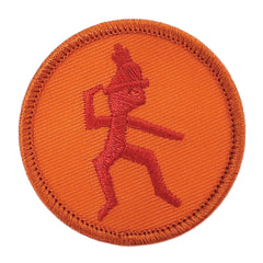 <tc>EMBERS</tc> EMBLÈME - LUTIN