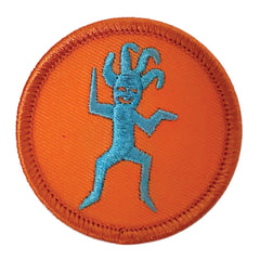 <tc>EMBERS</tc> EMBLÈME - NYMPHE