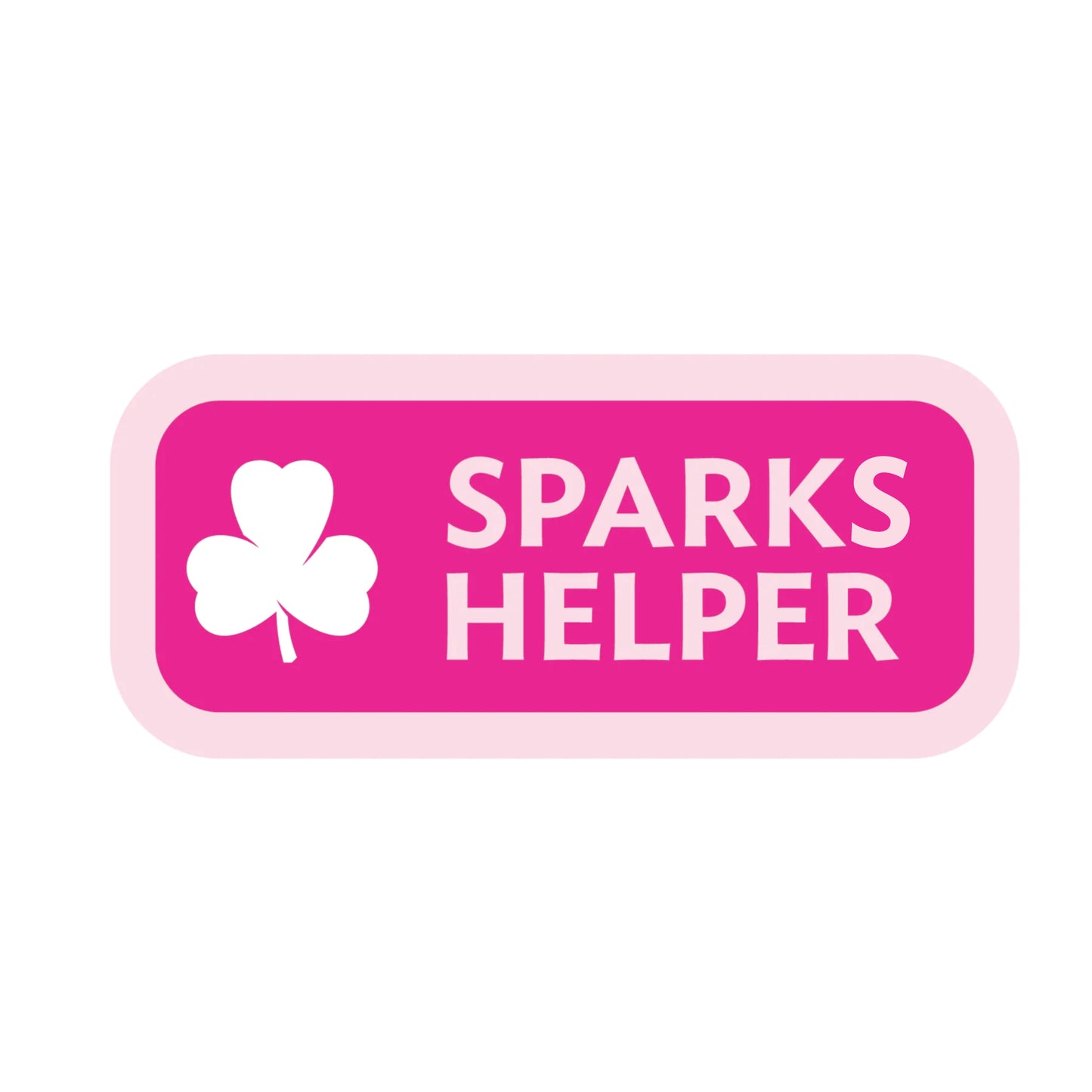 HELPER CREST - SPARK