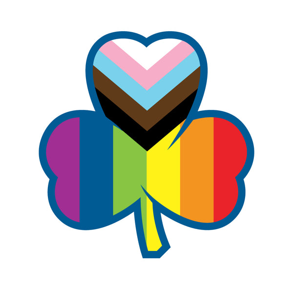 GG Pride Logo Crest