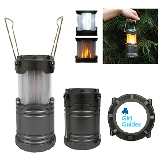 2-in-1 Pop-up Lantern - FL9575