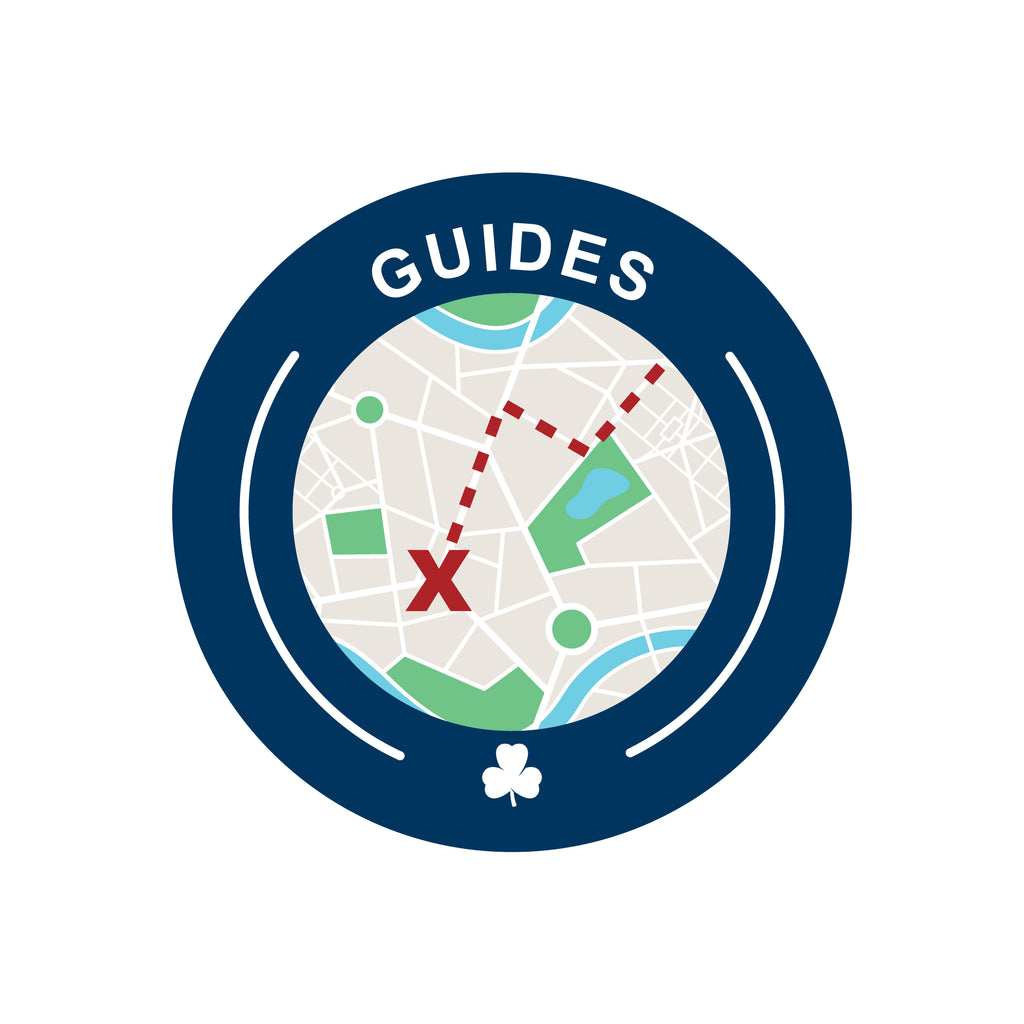 Guides - fun crest – The Girl Guide Store by Positive Identity