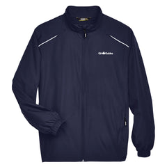 Men's Techno Lite Lightweight Jacket - #88183 - Navy    **** while supplies last***