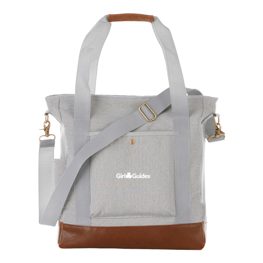 GG National and Provincial - Canvas Commuter Tote 7950-20