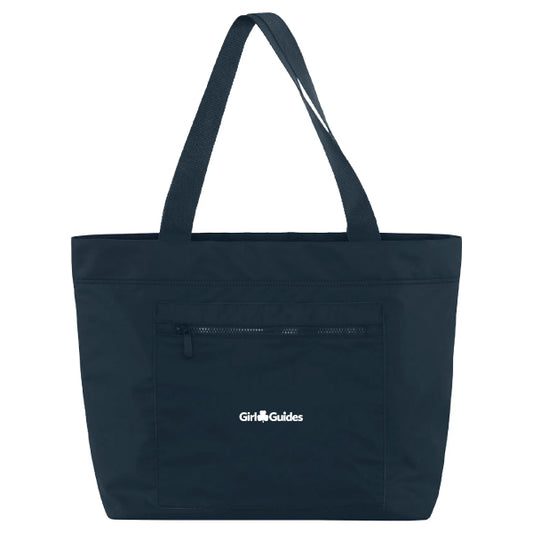 Carryall Large Tote - 28 L. - KO1805 - Midnight Blue
