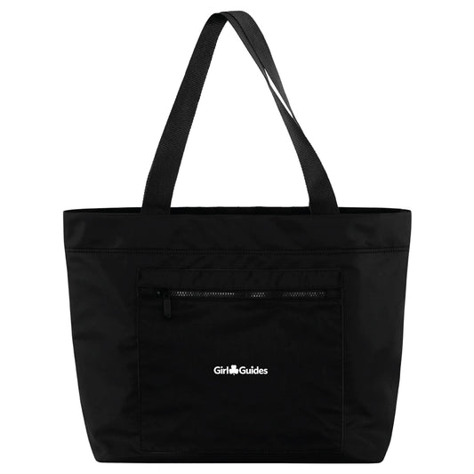 Carryall Large Tote - 28 L. - KO1805 - Black