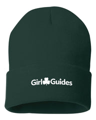 Toque - Solid Cuff 12