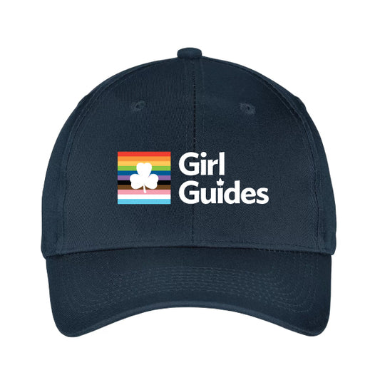 2025 PRIDE Ball Cap ( HAT) - C130 - Navy - English Logo
