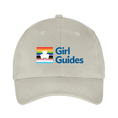 2025 PRIDE Ball Cap ( HAT) - C130 - SAND  - English Logo