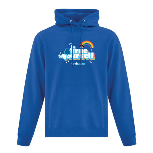 2025 PRIDE - ADULT PULLOVER HOODIE - ROYAL BLUE - ATCF2500