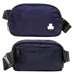 cross body / belt bag - KN9953  - NAVY BLUE