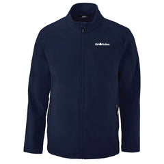GG National and Provincial - Adult Softshell Jacket 88184 - Navy