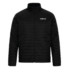 ESSENTIALS PUFFY JACKET - UNISEX - CH7690  ** MULTIPLE COLORS AVAILABLE**