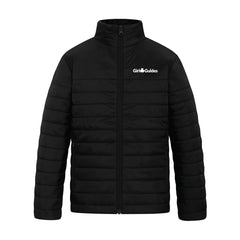 Essentials Puffy Jacket - Youth - CH7690Y  ** MULTIPLE COLORS AVAILABLE**