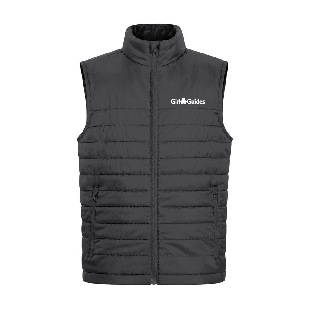 Essentials Puffy Vest - Youth - CH7691Y  ** MULTIPLE COLORS AVAILABLE**