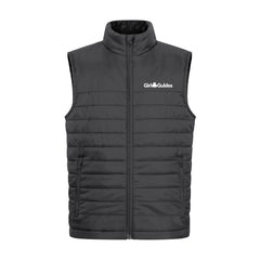 Essentials Puffy Vest - Youth - CH7691Y  ** MULTIPLE COLORS AVAILABLE**