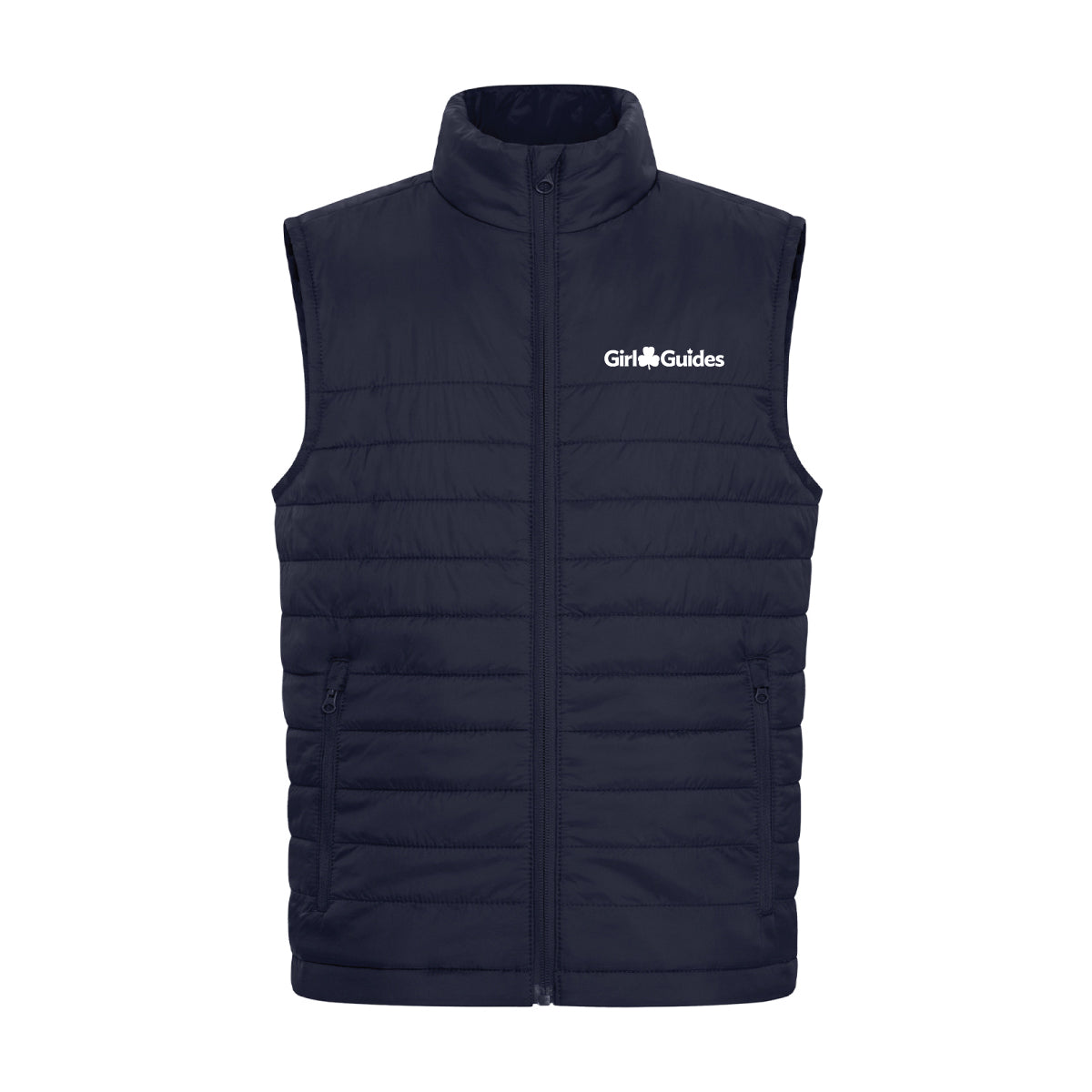 Essentials Puffy Vest - Youth - CH7691Y  ** MULTIPLE COLORS AVAILABLE**