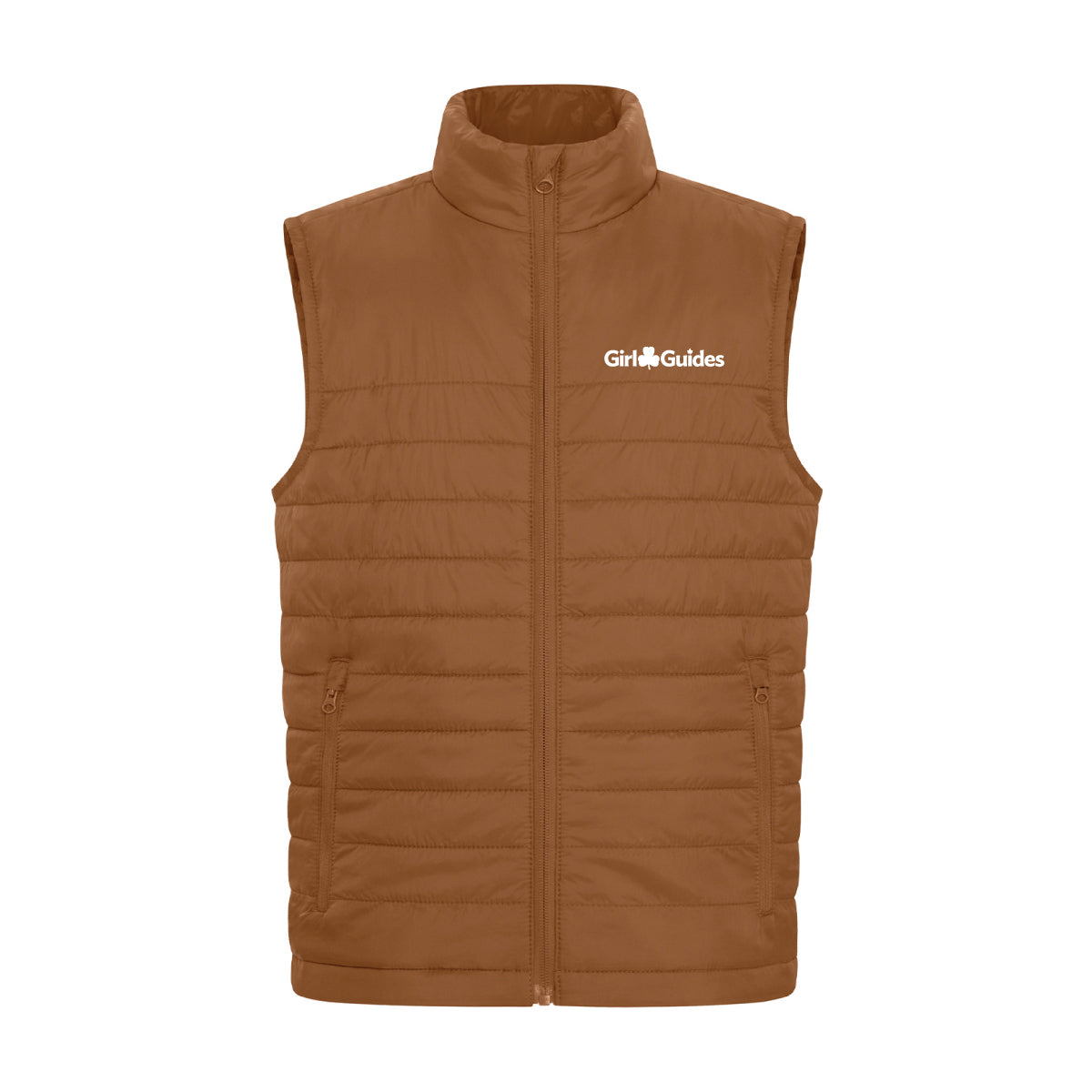 Essentials Puffy Vest - Youth - CH7691Y  ** MULTIPLE COLORS AVAILABLE**