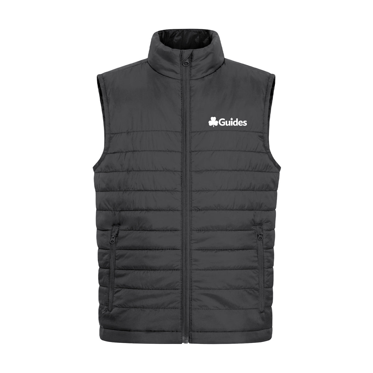 Essentials Puffy Vest - Youth - CH7691Y  ** MULTIPLE COLORS AVAILABLE**