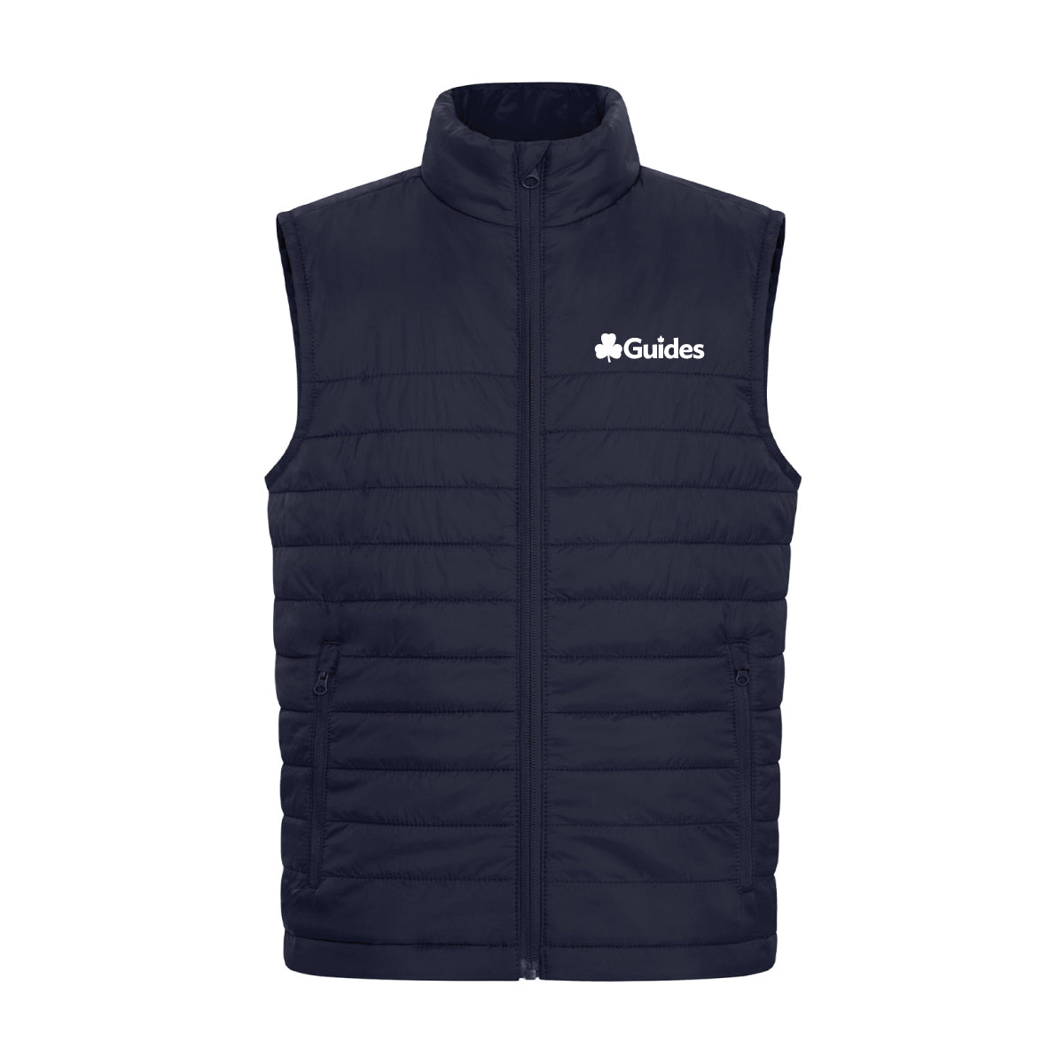 Essentials Puffy Vest - Youth - CH7691Y  ** MULTIPLE COLORS AVAILABLE**