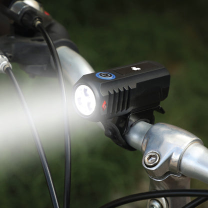 Rechargeable Bike Light fl9036
