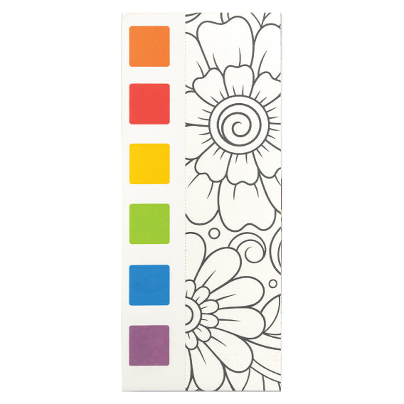 Watercolor Brush and Paint Set - NBZ